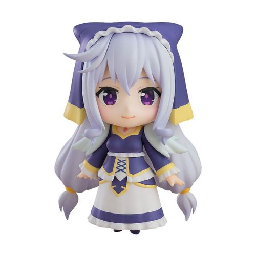 Konosuba : God's Blessing On This Wonderful World! - Figurine Nendoroid Eris 10 Cm