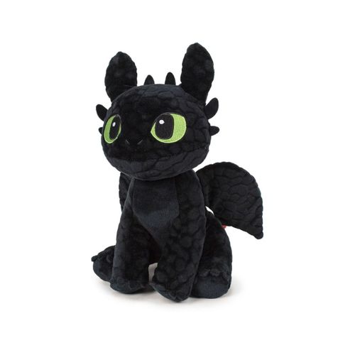 Dragons - Peluche Toothless Value Version 30 Cm