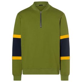 Patron Burda 5744 - Pullover