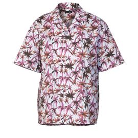 Patron Burda 5842 - Chemises Pour Hommes Du 48 Au 58 Fr
