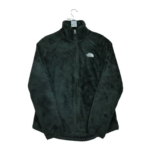 Reconditionné - Veste Polaire Femme Osito Tnf Noir - Taille M - Femme - Noir
