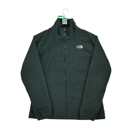 Reconditionné - Veste Polaire Femme 100 Glacier - Taille M - Femme - Noir