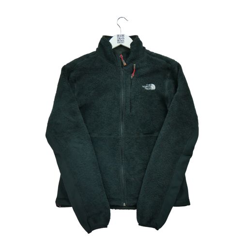 Reconditionné - Veste Polaire Femme Polartec - Taille L - Femme - Noir