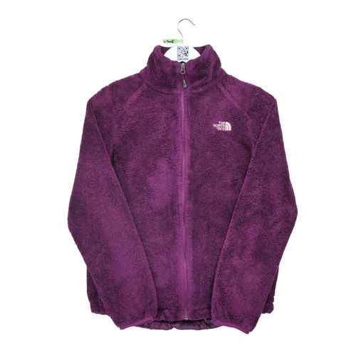 Reconditionné - Veste Polaire Femme Osito Tnf - Taille M - Femme - Violet