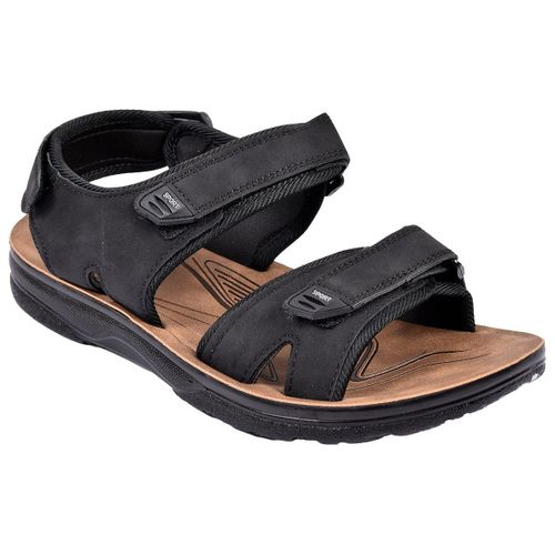 Sandales Premium Scratch Xh31 Black