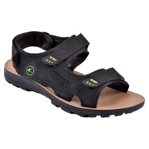 Sandales Premium Scratch Xg190 Black