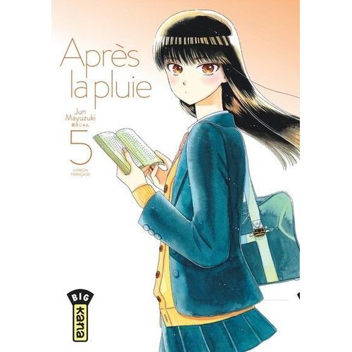 Après La Pluie - Tome 5