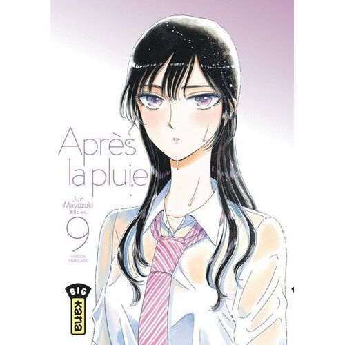 Après La Pluie - Tome 9