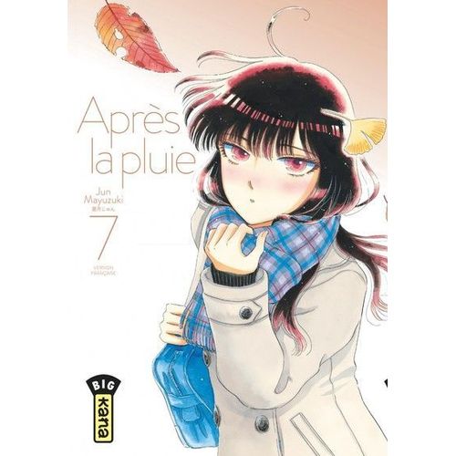 Après La Pluie - Tome 7