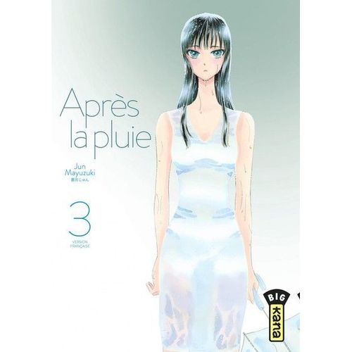 Après La Pluie - Tome 3