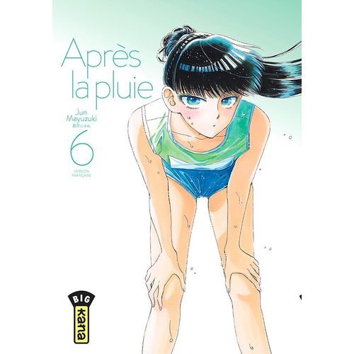Après La Pluie - Tome 6