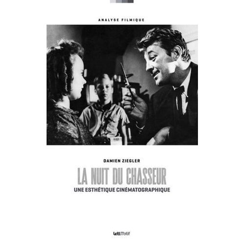 La Nuit Du Chasseur, Une Esthétique Cinématographique