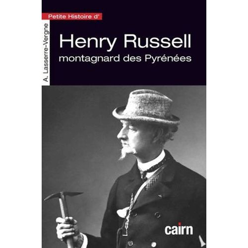 Petite Histoire D'henry Russell