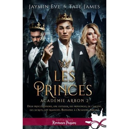 Les Princes
