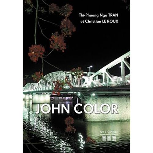 John Color