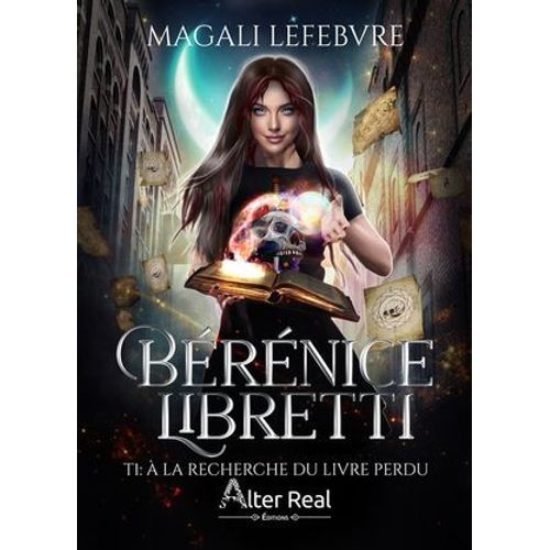 À La Recherche Du Livre Perdu