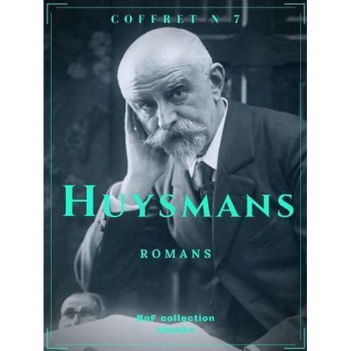Coffret Huysmans