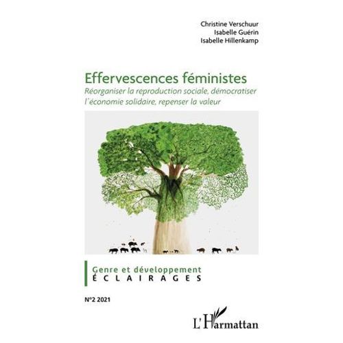 Effervescences Féministes