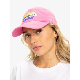 Atlas - Casquette Trucker Pour Femme - Rose -