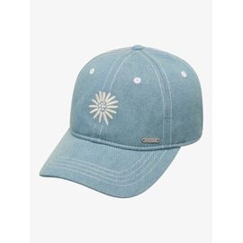 Sparking Cupcake - Casquette Strapback Pour Femme - Bleu -