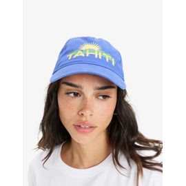 Atlas - Casquette Trucker Pour Femme - Violet -