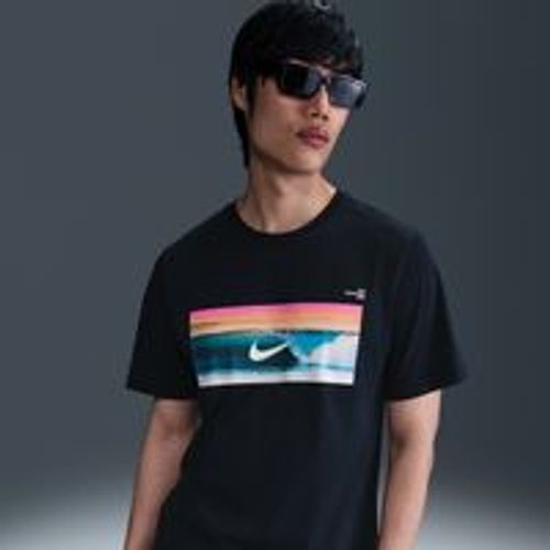 T-Shirt Nike Sportswear - Noir