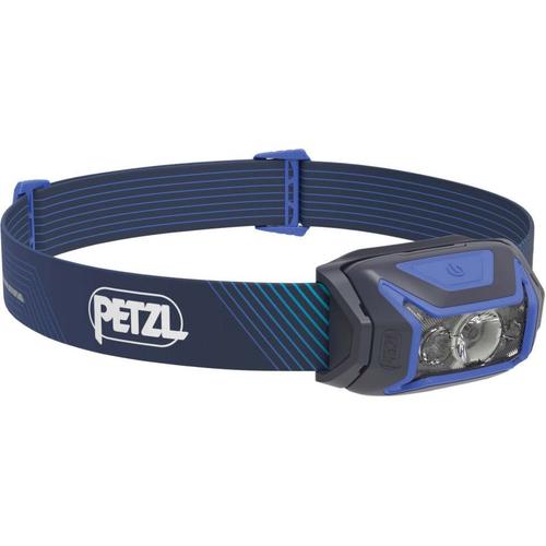 Petzl Actik Core Bu | E065aa01