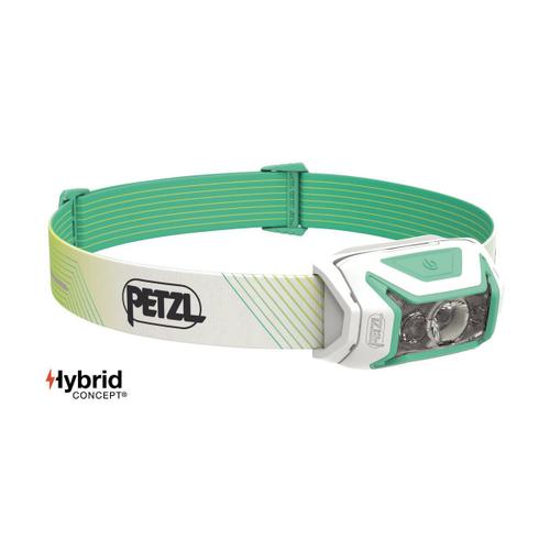 Petzl Actik Core Gn | E065aa02