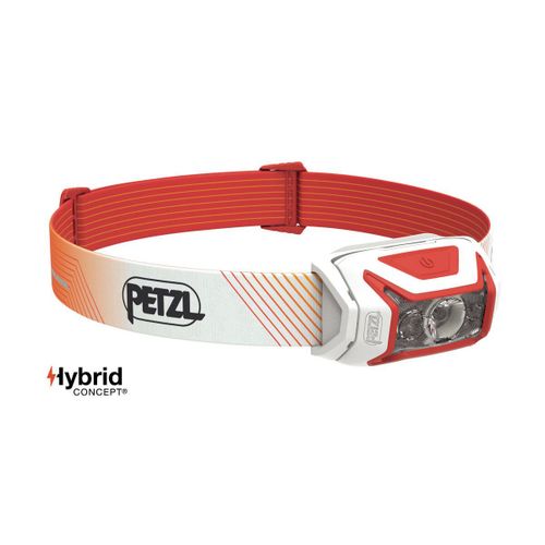 Petzl Actik Core Rd | E065aa03