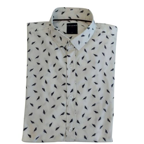 Chemise Devred Taille L
