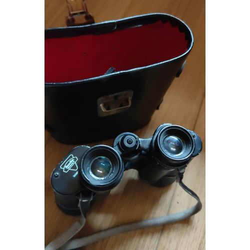 Jumelles vintage Seeadler 8x40