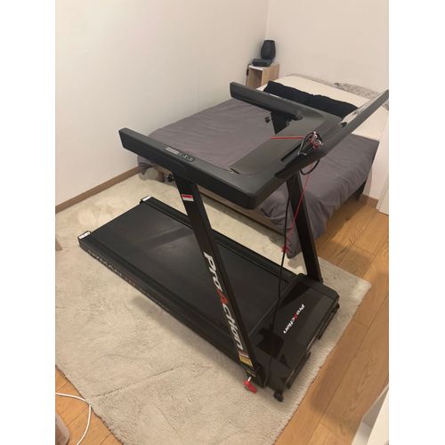 Tapis De Course Nyman G6400