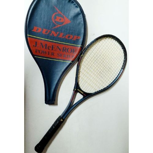 Raquette De Tennis