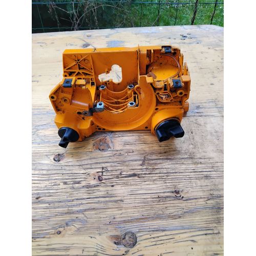 Réservoir tronçonneuse mac culloch 436