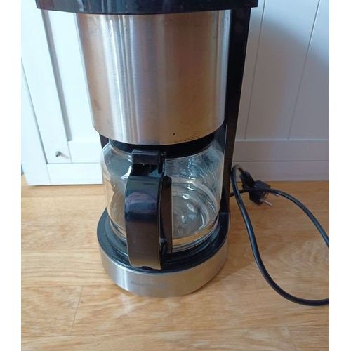 Cafetière Essentiel