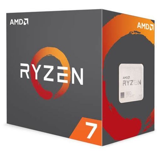 Ryzen 7 1700x