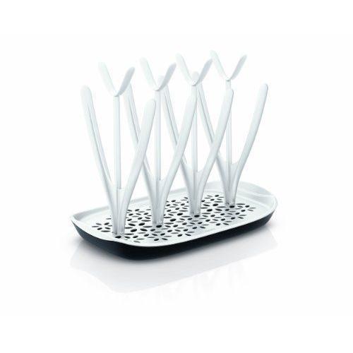 Philips Avent Egouttoir Design Pour 8 Biberons Noir Et Blanc