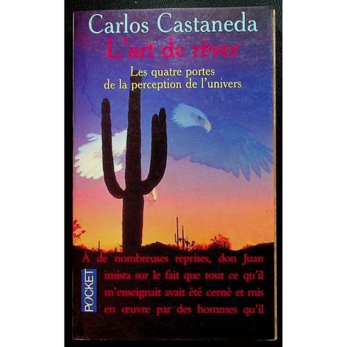 L'Art De Rêver Castaneda