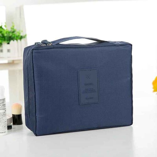 Sacs de rangement imperméables pour vêtements de voyage,6/1 pièces,pochette de rangement de bagages portables,Cube d'emballage 9 couleurs,Stock Local,offre spéciale 2024