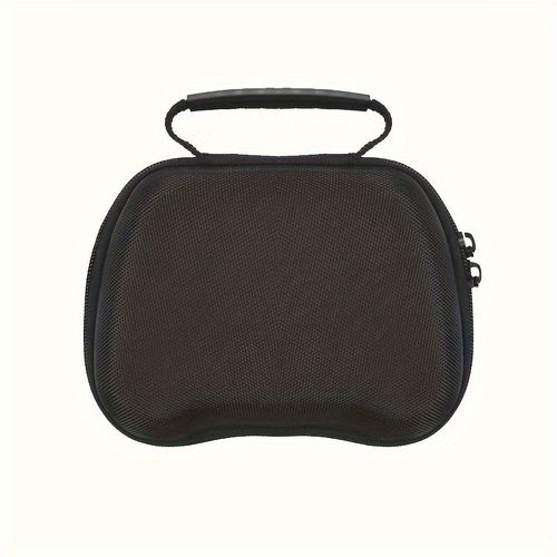 Sac De Rangement Universel Pour Contrôleur De Jeu,Sac De Rangement Pour Contrôleur Pour Xbox/Ps5,Coque Rigide Eva,Boîte De Rangement De Protection Pour Contrôleur De Jeu