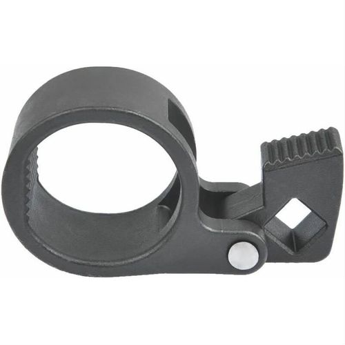 Extracteur de Rotule, Demonte Rotule Axiale Universel de biellette de clé Outil de démontage 27-42mm avec 1/2 carré d'entraînement Outil de garage Camion de voiture de queue
