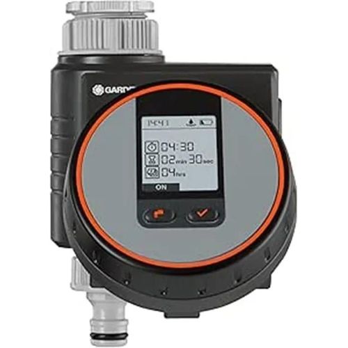 programmateur d'arrosage arrosage automatique et rapide