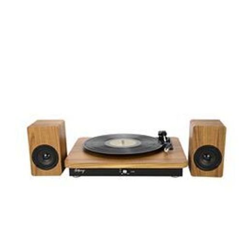 Platine vinyle Halterrego Broadway