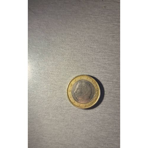 Pièce 1€