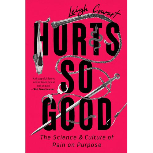 Hurts So Good
