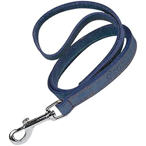 Bracelet - Gloria - Cuir Nubuck - Doux Au Toucher - Solide Et Durable - Mixte