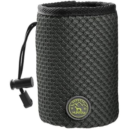 Sac De Traitement - Hunter - Hilo Basic - Couleur Anthracite - Pour Chiens