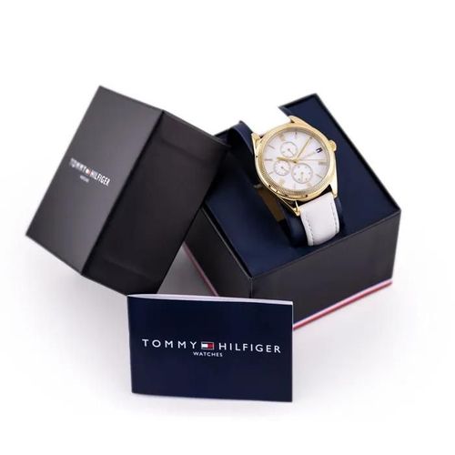 Montre Femme Tommy Hilfiger 1782594