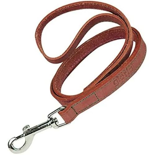 Bracelet - Gloria - Cuir Nubuck - Doux Au Toucher - Solide Et Durable - Mixte