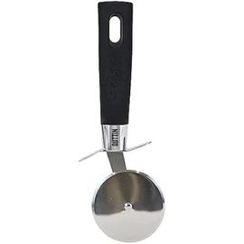 Coupe-Pizza - Quttin - 21,5 X 6,5 Cm - Acier Inoxydable - Précision De Coupe - Design Ergonomique